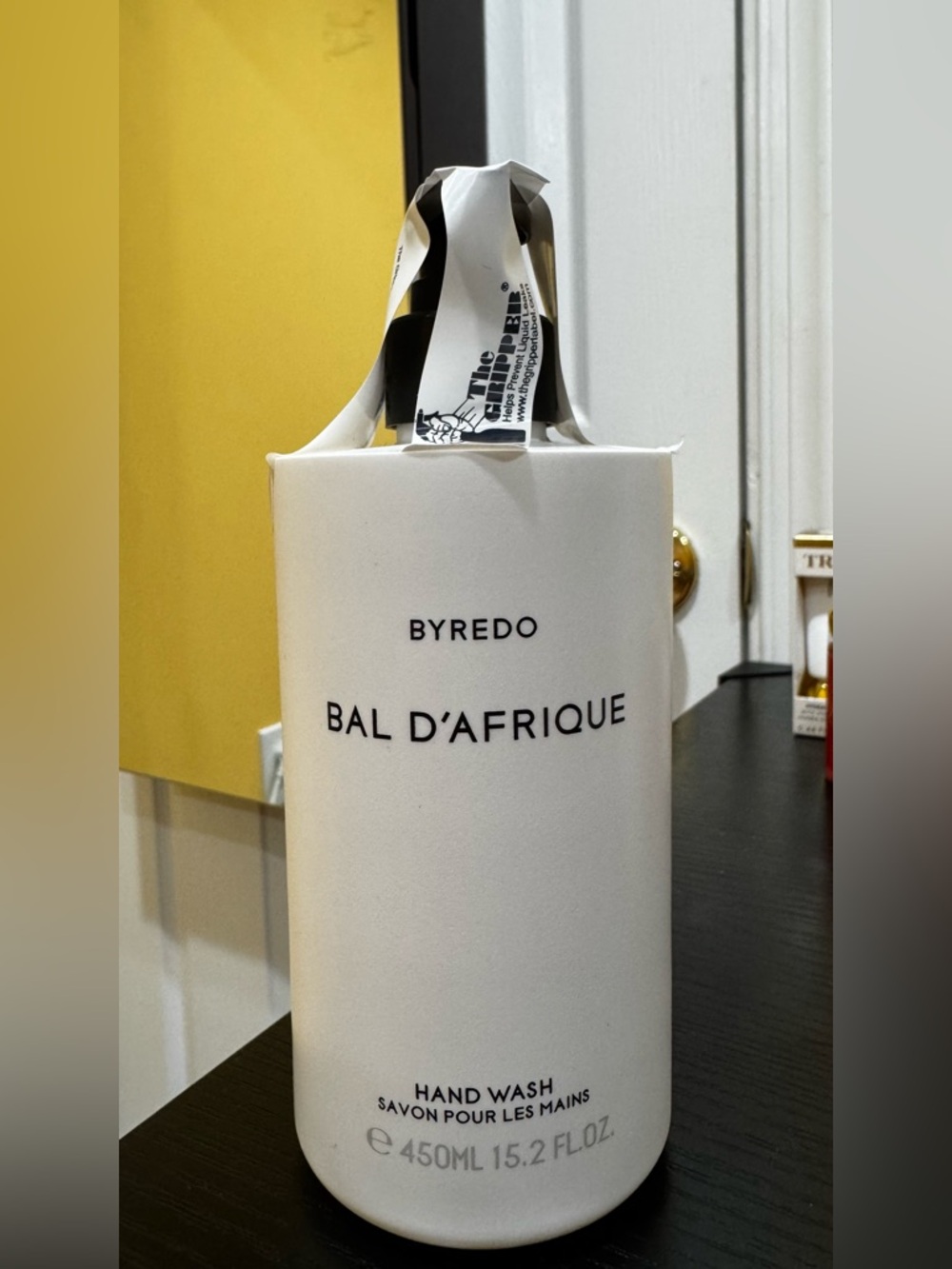 Byredo Bal D’Afrique Hand Wash big Bottle - 450 ml